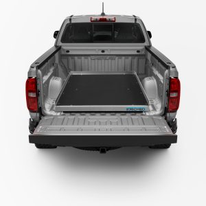 DECKED - Cargo Glide Extra cab