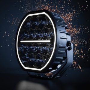 Strands Big Energy Spotlight each