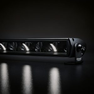 Strands Dark Night Nuuk LED Light Bar