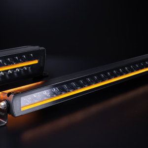 Strands Siberia Light Bar