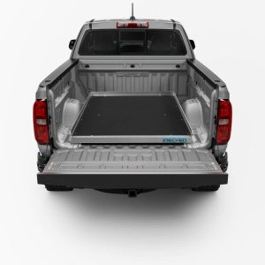 DECKED - Cargo Glide Double cab