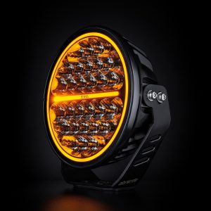 Strands Siberia Night Ranger Spotlight each