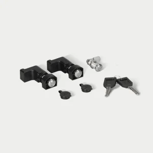 Decked 2.0 - 3 Pack Locks