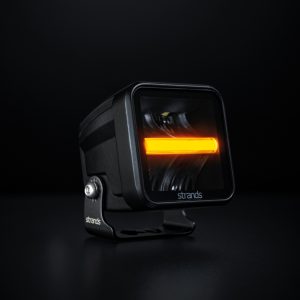 Strands Siberia Qube Worklight each